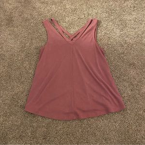 american eagle tank top